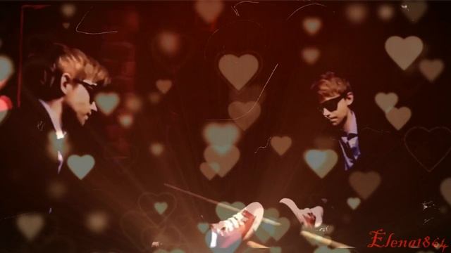 Гриша и Кристина - Самое родное смотреть онлайн