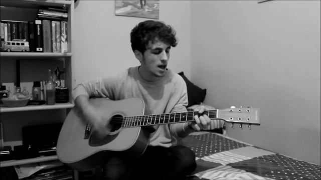 Pac hijo de Blomk - Fell In Love With A Girl смотреть онлайн