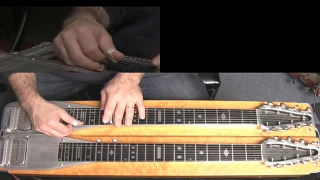 Steelin' Moonlight played by Mike Neer смотреть онлайн
