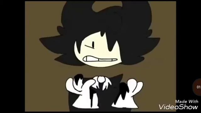 Песня бенди. Бенди маленьким черенком был на русском #1 смотреть онлайн