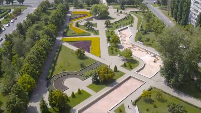 Старый Оскол. День города - 2016 смотреть онлайн
