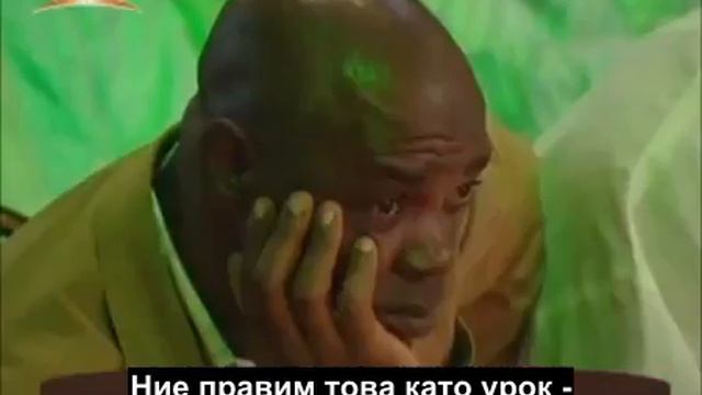 SCOAN - Опасната мисия на пасторите