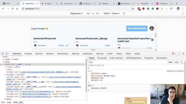 Fetch Code Review Posts - Day 20.0 смотреть онлайн