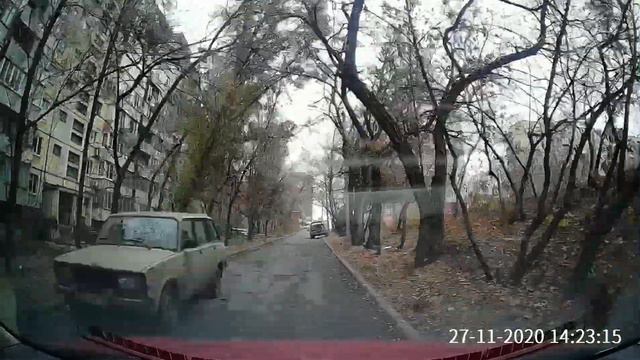 Выезд #4 - 27/11/2020 смотреть онлайн