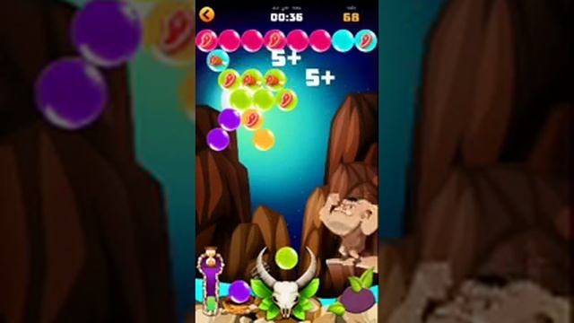 Bubble Shooter Game Se Paise Kaise Kamaye - Bubble Shooter Earn Money - Bubble Burst Payment Proof, смотреть онлайн