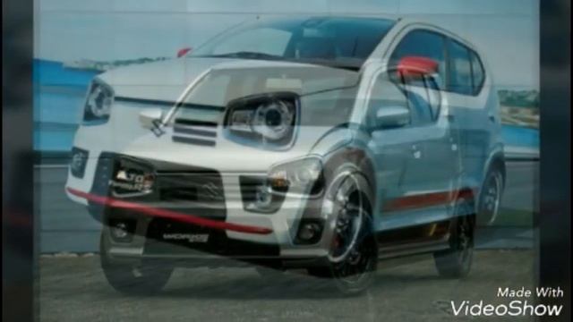 Upcoming ALTO RS TURBO 2018 first look ,review, price , milage, engine specification, ( hindi ) смотреть онлайн