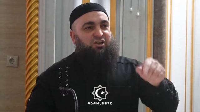 Умар Хехоев «ХЬЕХАМ» смотреть онлайн