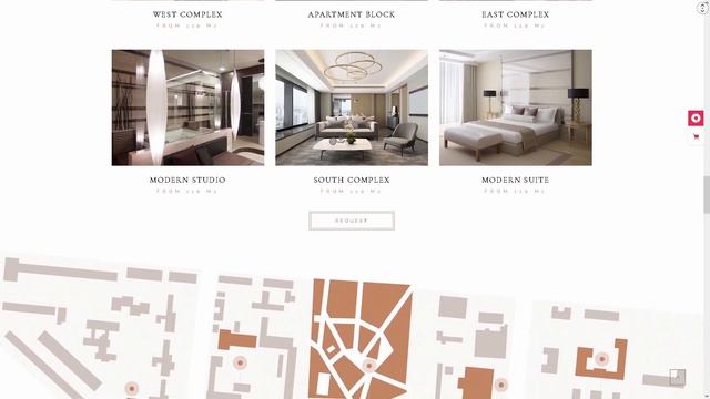 Hendon Real Estate Website ★ WordPress Themes & Templates ★ смотреть онлайн