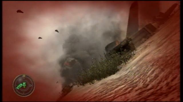 Storm's Adventure with Call of Duty: World at War смотреть онлайн