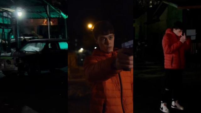 СЕРИАЛ «ИНСТИНКТ»|ВСЕ СЕРИИ|ГУФИ МЕДАЛИН