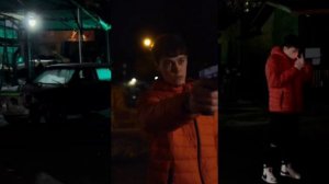 СЕРИАЛ «ИНСТИНКТ»|ВСЕ СЕРИИ|ГУФИ МЕДАЛИН