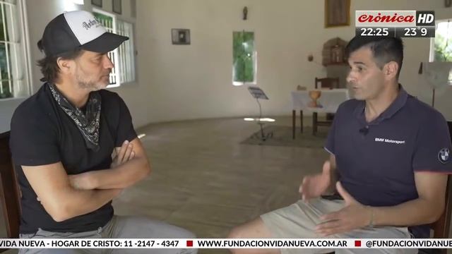 Seres Libres (8/3/2021)