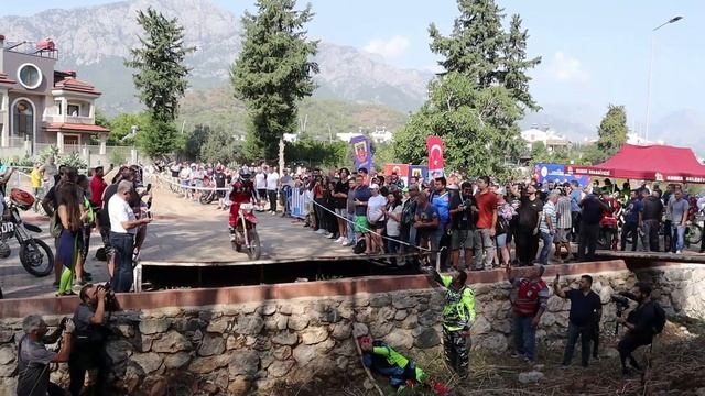 Sea To Sky 2022.Second And Third Day Of The Race (Второй и третий день гонки)