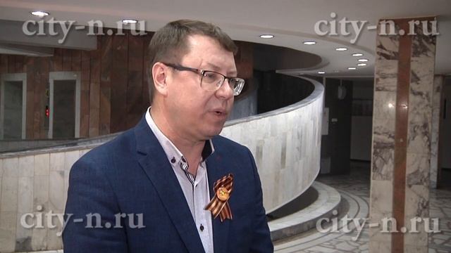 К 2030 году весь частный сектор Новокузнецка планируют перевести на газ смотреть онлайн
