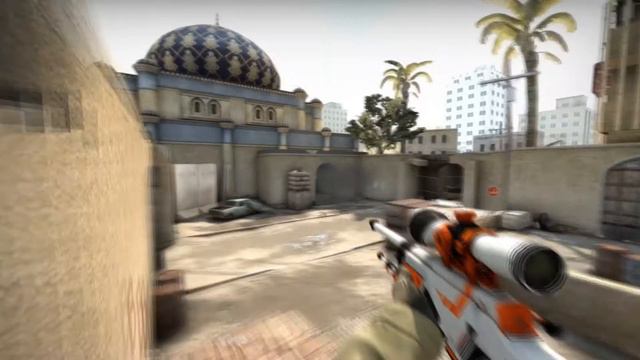 Я СДЕЛАЛ 2 ЭЙСА НА ГЛОБАЛАХ?!?!? ( full пати) смотреть онлайн