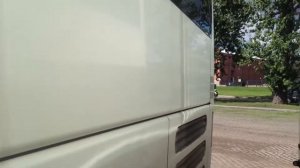 Туристический экскурсионный автобус MAN 49 мест