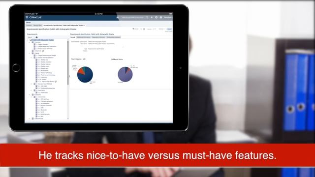 Oracle PLM Cloud Demo Showcase смотреть онлайн