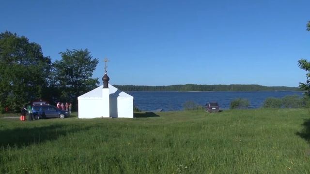 Видеолетопись Тверской митрополии 2017 год. Часть 1 смотреть онлайн
