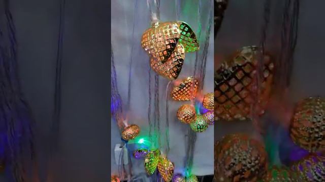 Новые елочные украшения оптом. Новые гирлянды оптом смотреть онлайн