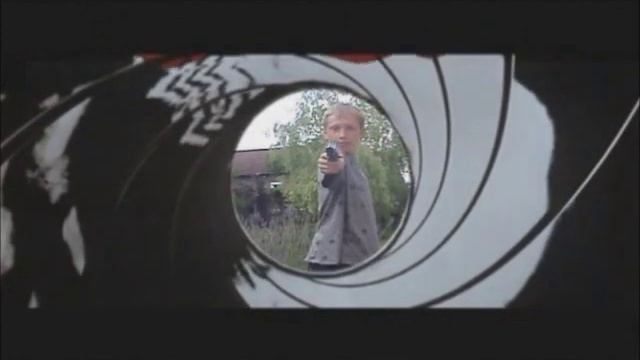 intro james bond смотреть онлайн