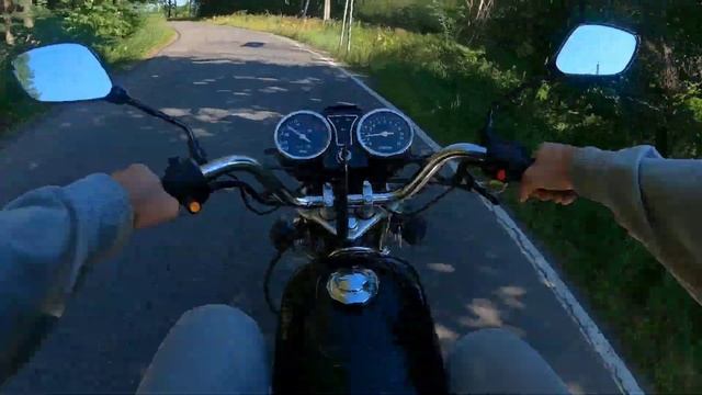 Alpha GX моё новое преобретение. смотреть онлайн