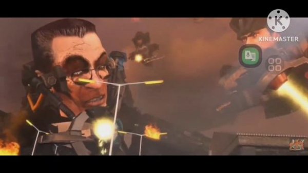 @spidarrund skibidi toilet 72 part2 fanmade reverse secret message from uttm