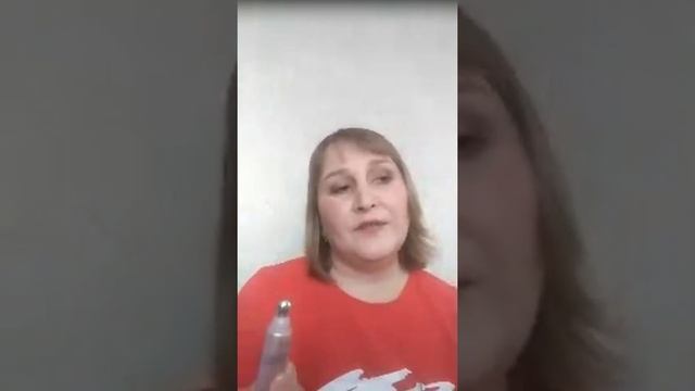1.04.22. Уход за кожей вокруг глаз. Маргарита Серебрянникова, г.Ижевск смотреть онлайн
