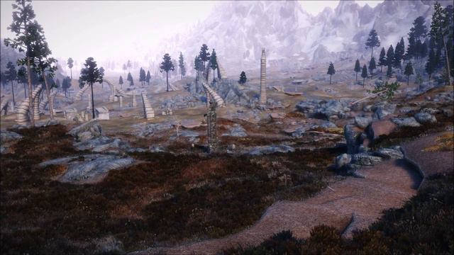 Skyrim To Phenderix! смотреть онлайн