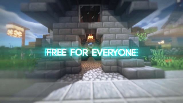 PUBLIC REALMS - 1.15 Survival (2020) [Java Edition] смотреть онлайн