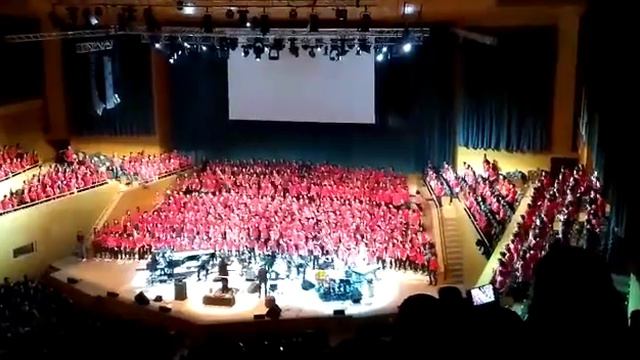 Cantània 2019 sonet de paper смотреть онлайн