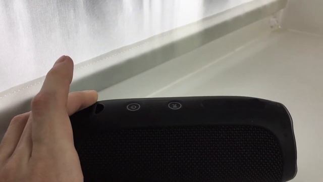 JBL FLIP 4. Блютуз колонка для дома и улицы. Тест на водо защиту??. смотреть онлайн