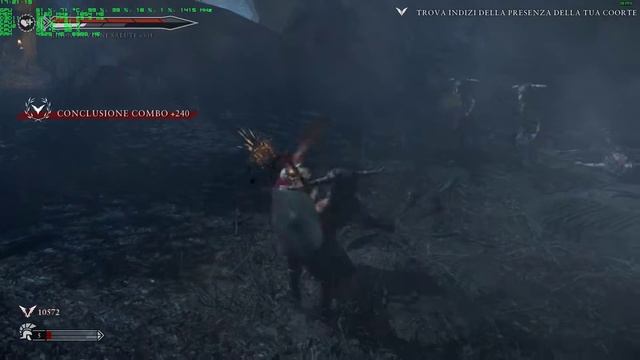 Ryse: Son of Rome - Core 2 Duo E8600@4.15/GTX 750 TI OC - Full HD 1080p60 DX11 - PC Gameplay смотреть онлайн