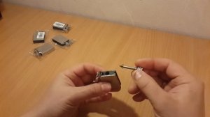 Вечная спичка огниво. Товары из Китая