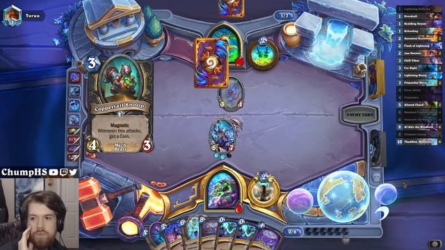 The New 70 Damage Al'Akir OTK смотреть онлайн
