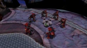 SPORE - ПЕСНЯ О ГРОКСАХ