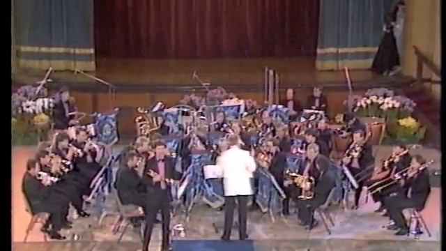 Grimethorpe - Band Of The Year 1987 смотреть онлайн