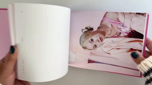 Twice FORMULA OF LOVE Album Unboxing ?❣️