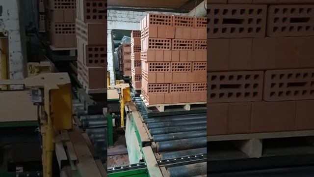 Классический итальянский кирпич от Новокубанского кирпичного завода смотреть онлайн