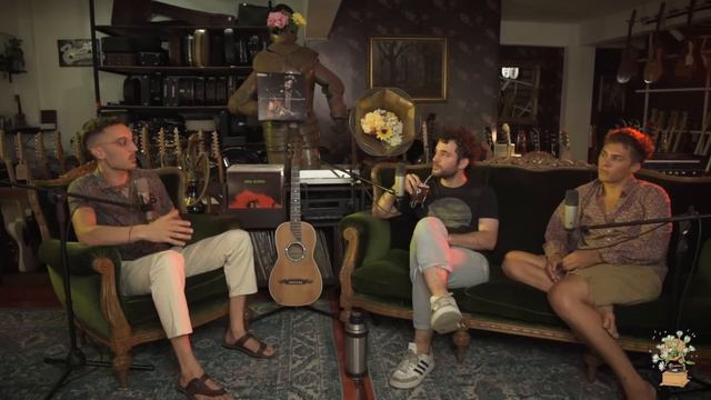 FONOGRAMA #26 - KOINO YOKAN (PROGRAMA COMPLETO) смотреть онлайн
