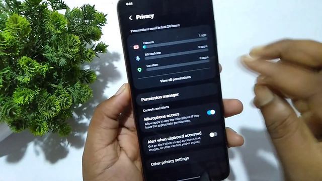 Microphone access kya hota hai | How to use microphone access in samsung смотреть онлайн