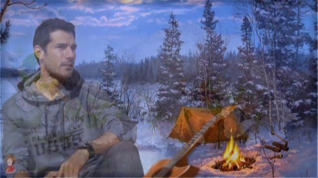 ПОДАРИ МНЕ Галина Журавлева (ЖУРГА) смотреть онлайн