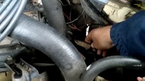 Ремонт сам. Вентилятор охлаждения ВАЗ 2108 - 21099