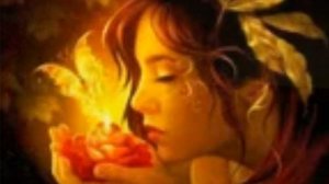 Окуджава - ЖЕНЩИНА , Ваше Величество