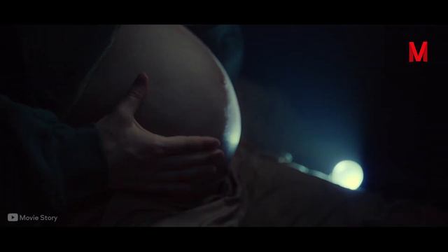 Pregnant Escapes to Save Her Baby From Execution, but Finds Herself Alone in the Ocean смотреть онлайн