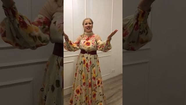 Ой, да не вечер - Валерия. Пою душой! смотреть онлайн