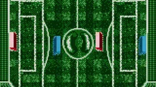 Game Boy Color Longplay 037 Pong The Next Level смотреть онлайн