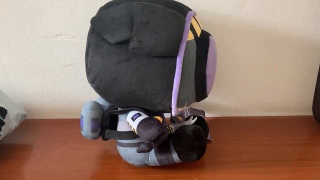 UNBOXING Plushie Accelerator...!! | Tower Defense Simulator Roblox смотреть онлайн