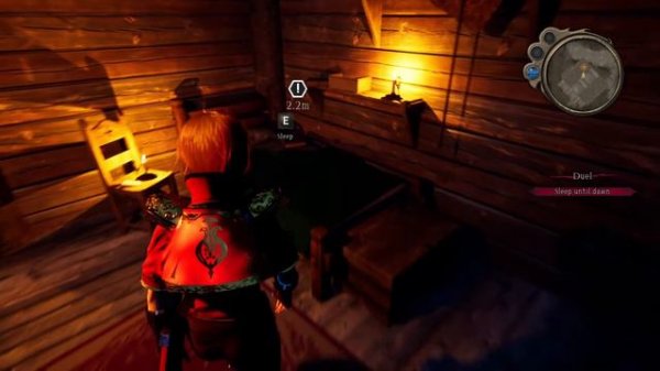 Hero's Journey Gameplay PC