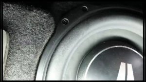 Чуть не попал на саб. Отзыв о коробе Stells короб драйв.