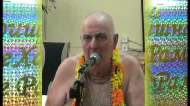 Нама Хари. Я есмь Я. 25. 02. 2016. смотреть онлайн